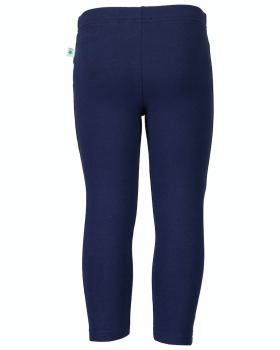 Leggins blau 122